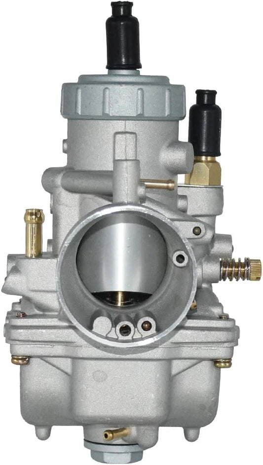 2 Stroke Carburetor Fit for Polaris Xpress 400 Xplorer 400 400L Sport 400L...