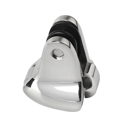 Top Hinge Clip Tracker Tahoe Stainless Steel Mounting Hardware for Dowco Lok