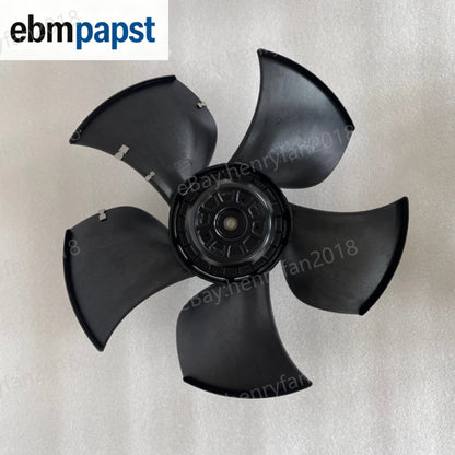 A4E420-AU03-01 for ebmpapst AC Axial Fan for Inverter Electrical Cabinet Cooling
