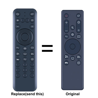 AKB76044701 Remote Control For LG UltraGear OLED QHD Gaming Monitor