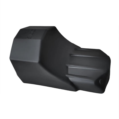 Scope Cover for HoloSun 510c, Protective Red Dot Lens Rubber 510C, black