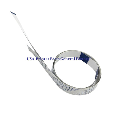 CQ893-67001 Trailing Cable 36'' A0 Fit for HP Designjet T520 T530 T830 T730