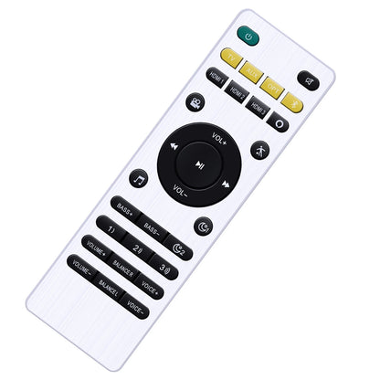 Replacement Remote Control For Polk React & Command Sound Bars
