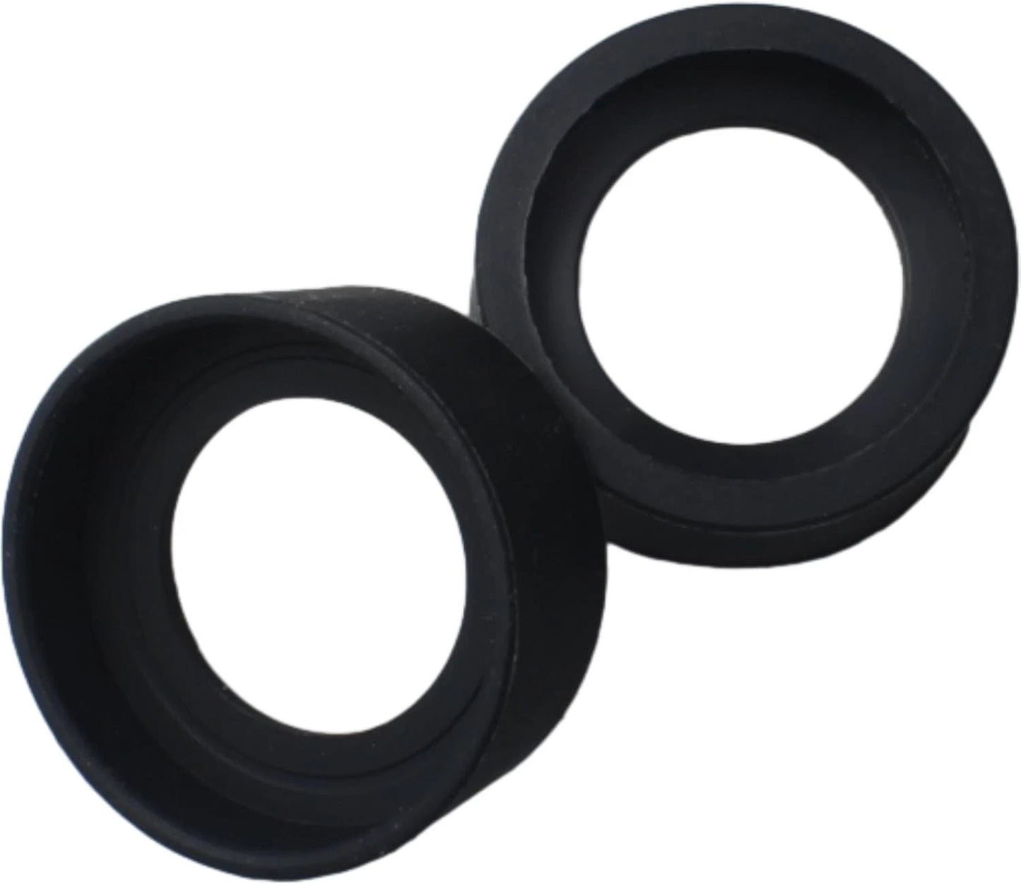 2pcs Eyepiece Eye Cup/Guard Rubber Cover Scope Accessories for...