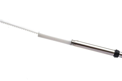 AntennaMastsRus - Power Antenna Mast for Toyota 4 POWER ANTENNA MAST, Silver