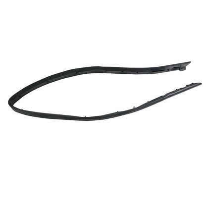 Durable Rubber Weatherstrip Seal Strip 53395-0R080 For Toyota RAV4 2019-2021