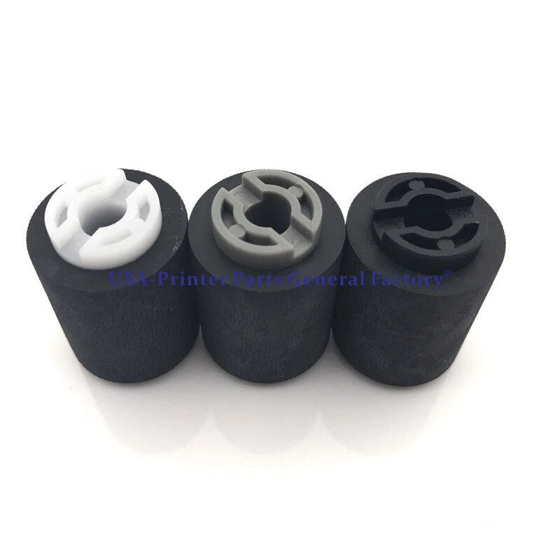 20X Feed Pickup Roller Kyocera 8000i 7550ci PF730 740 2K906350 2K906370 2K906360