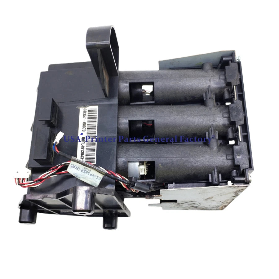 CR357-67029 Ink Supply Station Fit For HP T920 T1530 T930 T3500 T2500 T1500 ISS