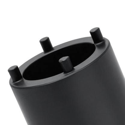 Wheel Axle Nut Socket Removal Tool For Suzuki Sidekick Geo Tracker Vitara