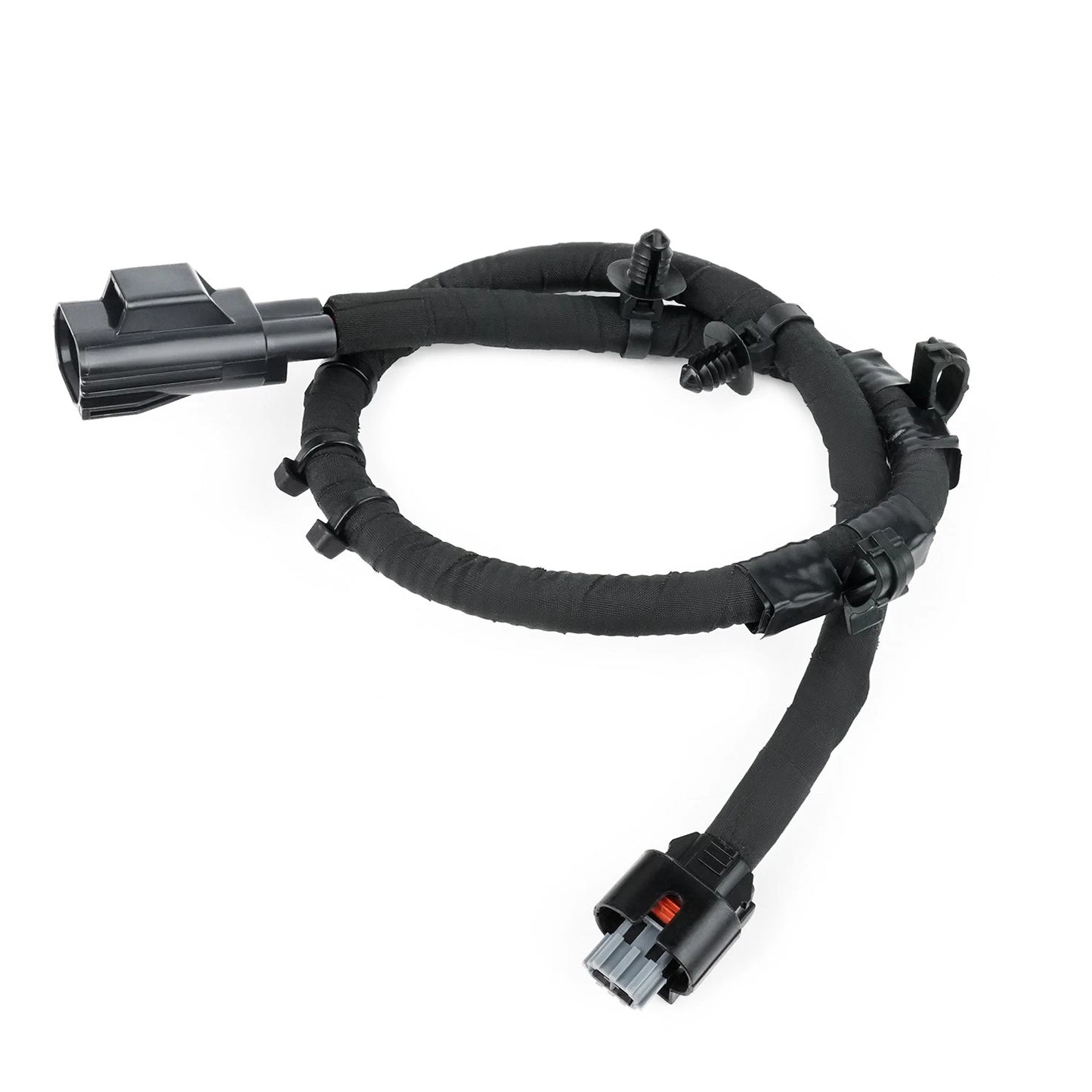 Rear Parking Brake Jumper Harness Fits 2017-2023 Ford Edge - H2GZ-14A411-A