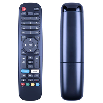 Replacement Remote Control For Receptor Mibosat M1 M2 M3