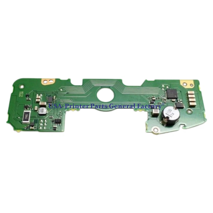 Compatible For EOS 6D PCB Bottom Circuit Board Repair Parts High quality