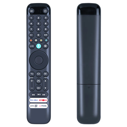 Replacement Remote Control For TCL Fire TV RC833 CKB2