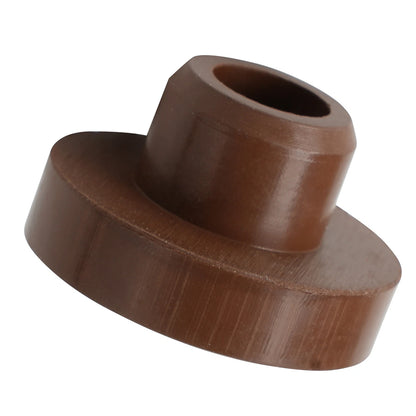 For Polaris Fuel System Flanged Grommet 7052362 2003-24 400 Ranger Sportsman 700