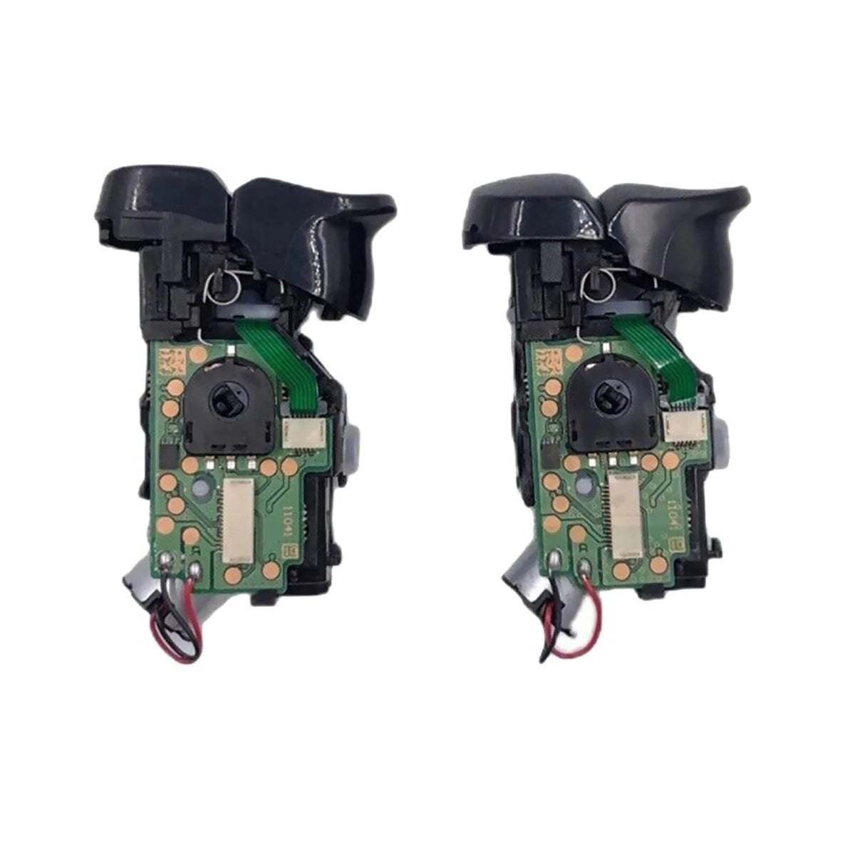 V1.0 L&R Triggers Buttons Shoulder Assembly For PS5 Controller BDM-010 Parts gg