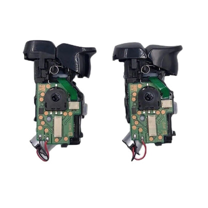 V1.0 L&R Triggers Buttons Shoulder Assembly For PS5 Controller BDM-010 Parts gg