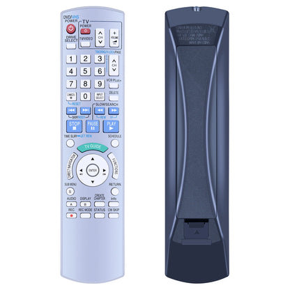 Remote Control EUR7659Y90 For Panasonic DVD Recorder DMR-EH75 DMR-EH75V