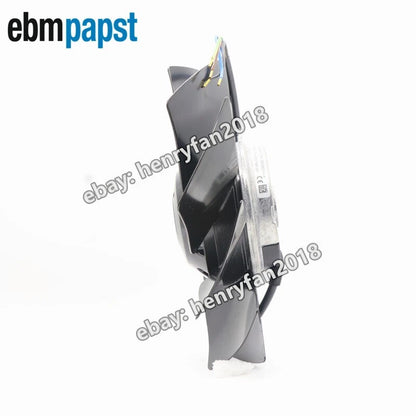 Ebmpapst Fan A2E200-AI38-01 Axial Fan AC 230V 0.3/0.34A 2600/2900RPM Cooling Fan
