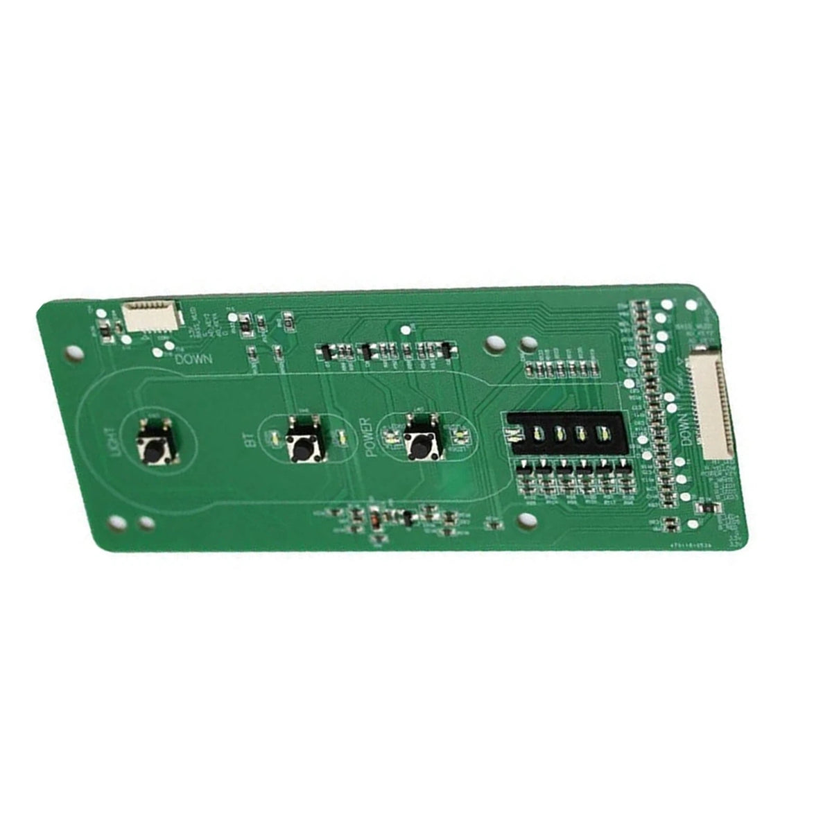 For JBL PartyBox 100 Motherboard Main Control Board Replacement Circuit Board