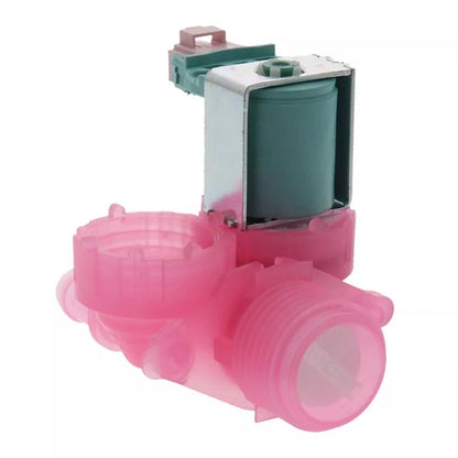Washer Water Valve Replacement Part for Whirlpool Machine WFW560CHW2