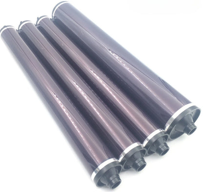 3 Color + 1 Black OPC DRUM for Xerox 700 550 560 570 240 242 250 C60 C70 C75 J75