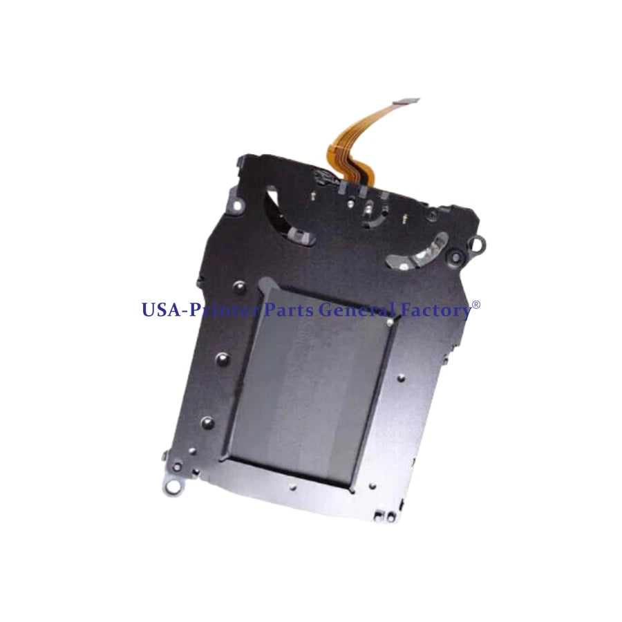 Compatible For Sony Shutter Unit Assly A7 IV ILCE-7M4 A7M4 Camera parts