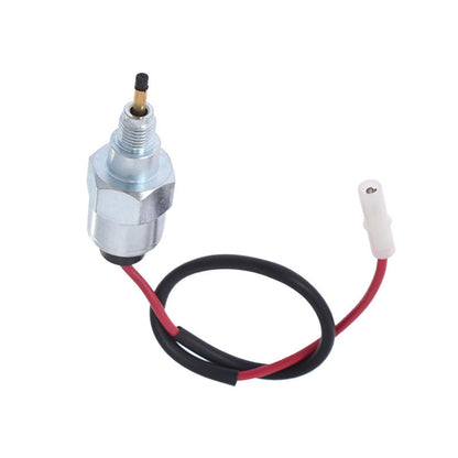 Fuel Cut Off Solenoid for Briggs Stratton Replaces FSL90-0009 807664 B1692094