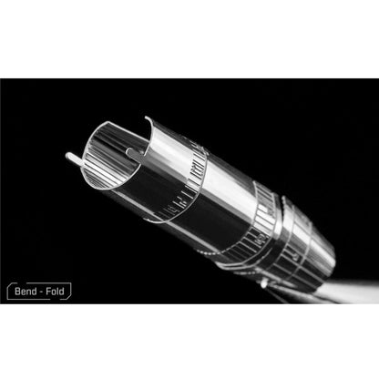15cm X 5cm 1:770 Metal USA Apollo 11 Saturn V w/ Gantry Unassembled Model