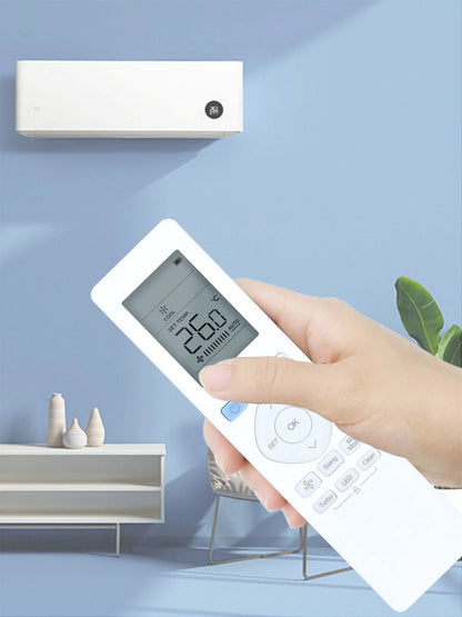 RG10A11(U)/BGEF Remote Control For Carrier Air Conditioner