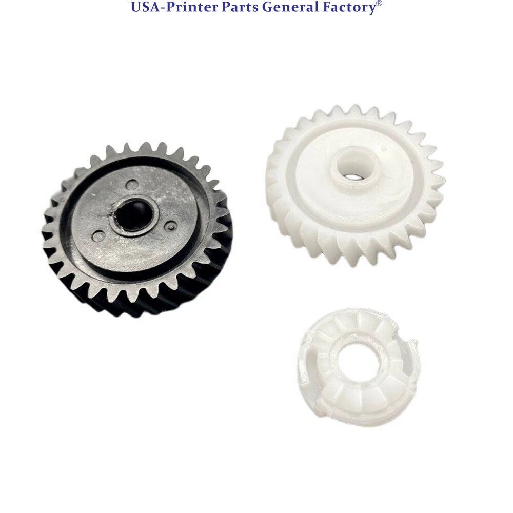 2set  fuser drive gear Fit For Canon IR1730 IR1740 IR1750 ADV400i ADV500i