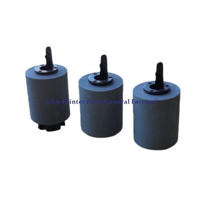 NROLR2162FCZ1 Pickup Feed Separation Roller Fit For Sharp B350 450 355 455 W/P