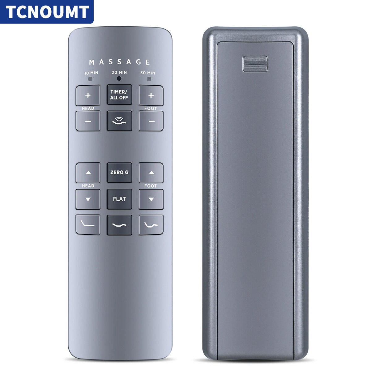 For Serta Motion Perfect II and III Adjustable Bed RF258C 77391 Remote Control