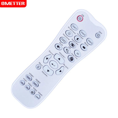 BR-3003B Projector Remote Control For Optoma GT1080Darbee GT1080 HD141X HD142