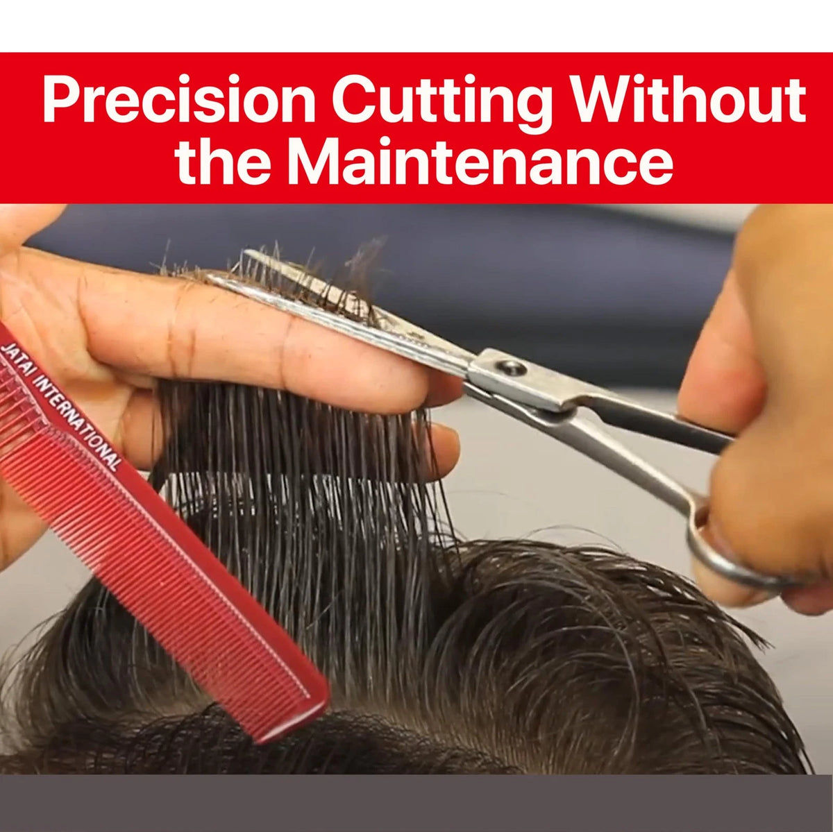 Feather - Switch-Blade Haircutting Shears Replacement Blade No.50/55