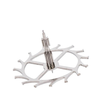 Escape Wheel Repairing For Miyota 8215 8200 8205 82S0 Automatic Movement