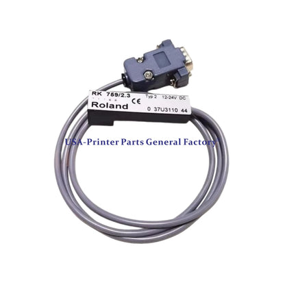 Man Roland 700 RK759/2.3 037U307544 RL700 Sensor For Roland Offset Printing