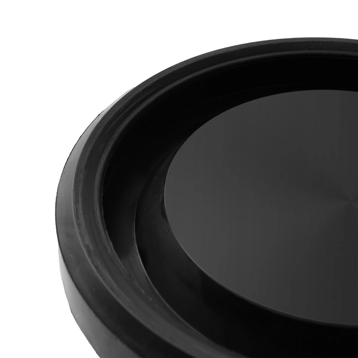 Rubber Lift Pad for TLT250AT 2 Post Lift 104130315 4-Pack
