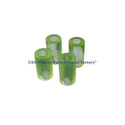 4PC PA03289-Y034 PA03289-Y035 Feed Roller Tire For Fujitsu Fi5120C 4120C 5220C