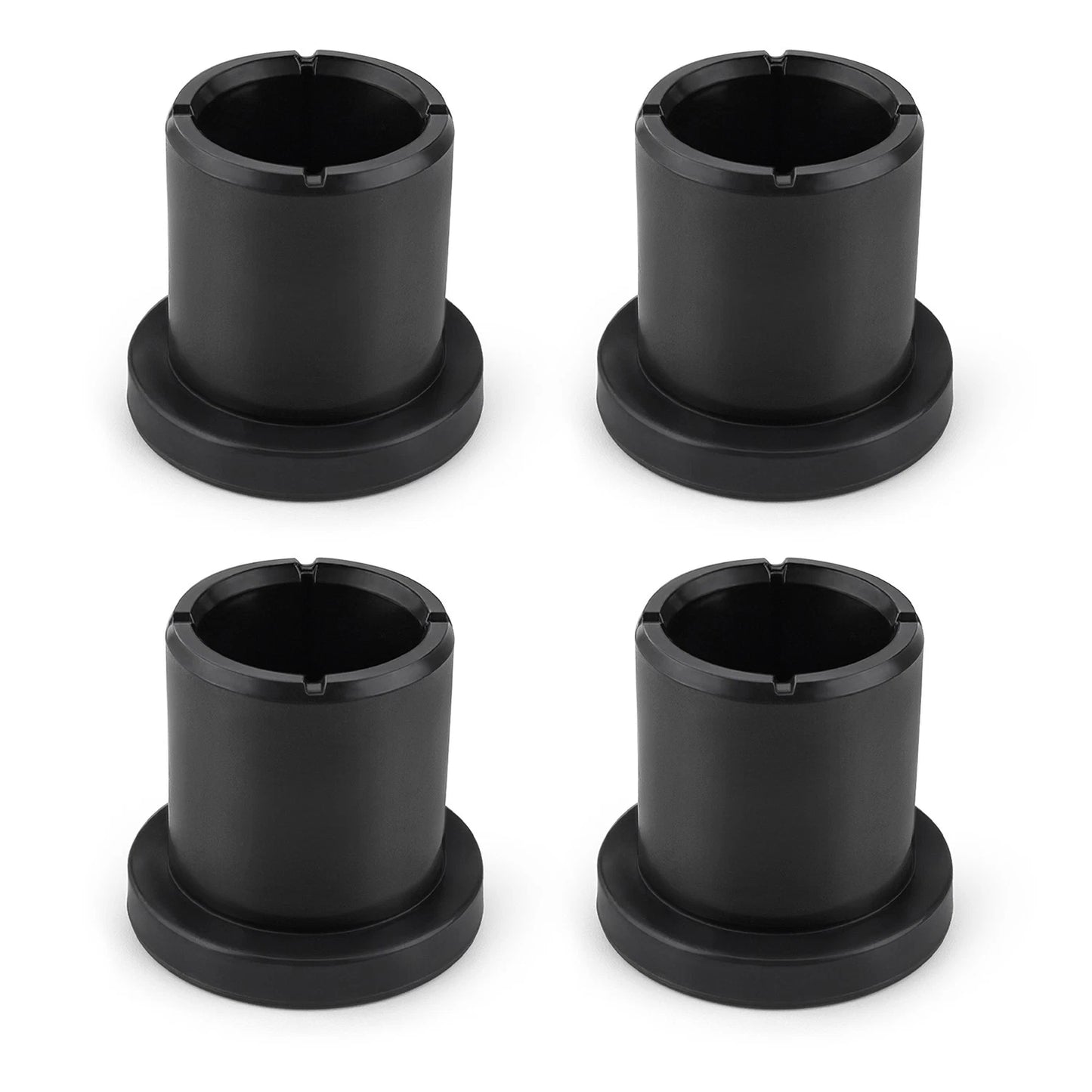 4X A-Arm Bushing Isolators M158746 For John Deere Gator 625i 825i 5E 6E 6D