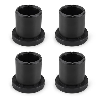 4X A-Arm Bushing Isolators M158746 For John Deere Gator 625i 825i 5E 6E 6D