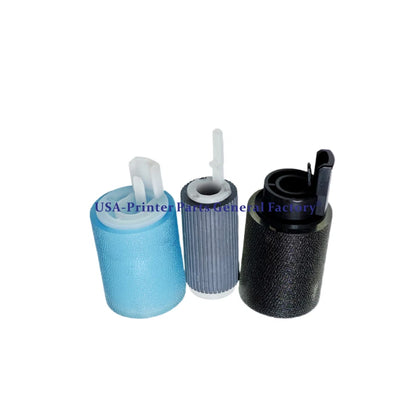 Paper Pickup Roller Kit Fits For Canon imagePress C800 C810 C700 C650 C60