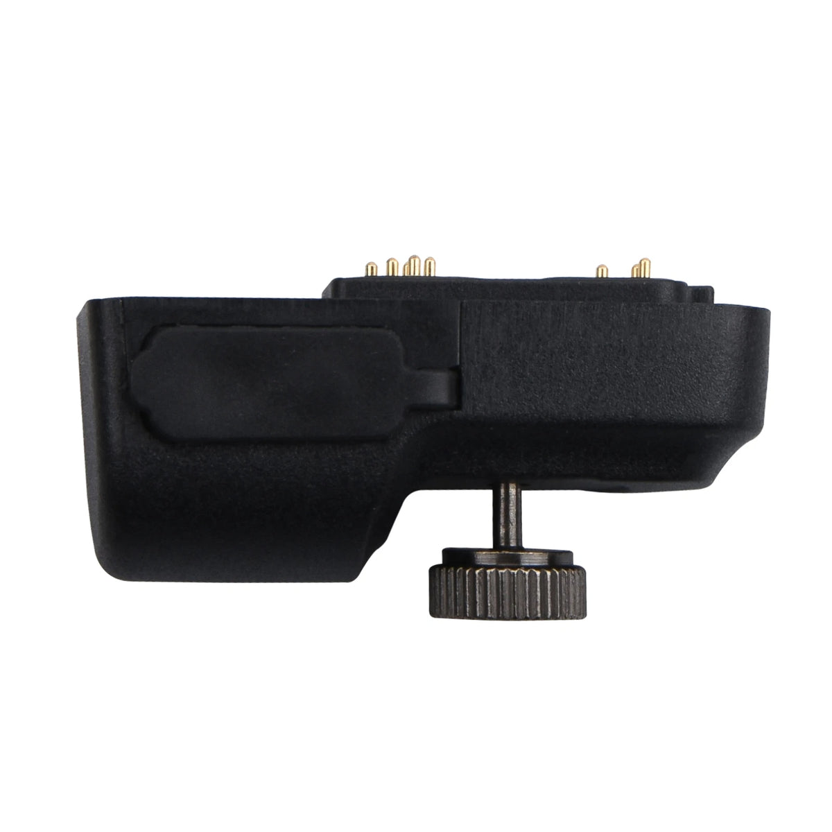 Walkie Talkie Audio Adapter Connector For Hytera PD700 PD780 PT580H PD705