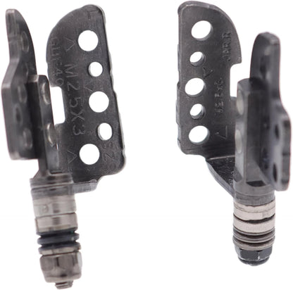 Deal4GO LCD Hinge Screen Bracket 4KTHT 04KTHT replacement for Silver