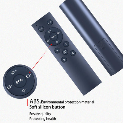 Remote Control For Deyagoo / Lvkakmox / LITTARBY Ceiling Fans with Lights