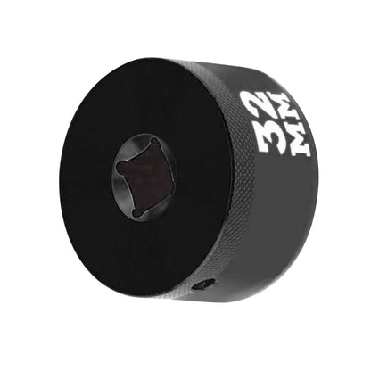 Bicycle Fork Topcap Socket 32mm for Fox 36 38 40 Series Aluminum Construction