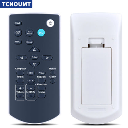 Remote Control For Ricoh PJ YX2000 PJ YX2100 PJ YX2200 PJ YX2300 PJ YX2400