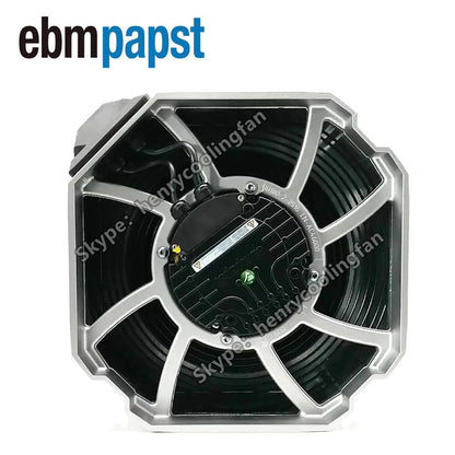 Ebmpapst Fan K3G250-RR03-H4 230V 245W Motor Cooling Fan For Siemens A5E37084747
