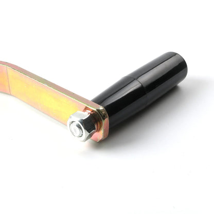Crank Handle - 10" - Fits Starcraft/Flagstaff/Rockwood/Palomino/Dutchmen