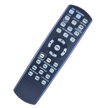 For Mitsubishi LCD Projector Remote Control HC4900 HC5000 HC5500 HC6000