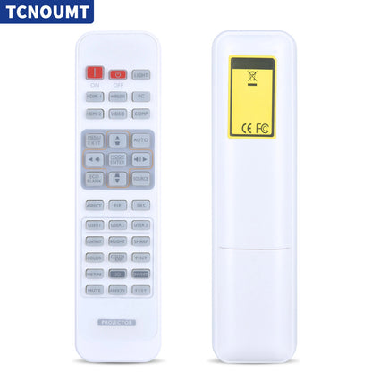 For BenQ 5J.J7N06.001 Remote Control W1500, W1070, W1080ST Projector